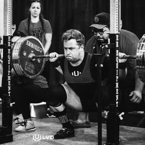 Meet your Posher, Ty